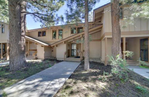 Mammoth Lakes Vacation Rental 1 Mi to Ski Area! - Foto 21