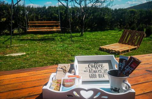 Gacka-Beautiful Place in Nature - Foto 26