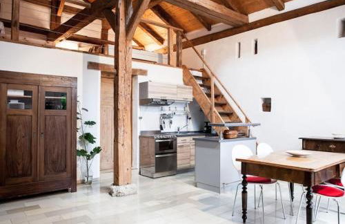 Apartment Studio by Interhome - Foto 1