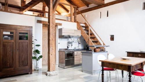 Apartment Studio by Interhome - Foto 1