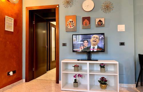 B&B La Borasca - Apartments - Foto 39