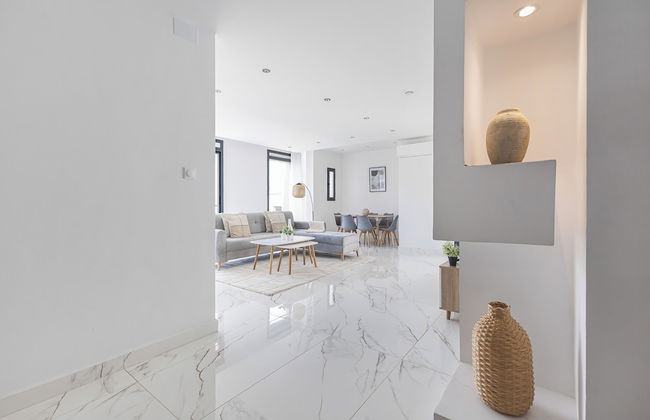 Appartement de 3 pieces a Birkhadem - Photo 45