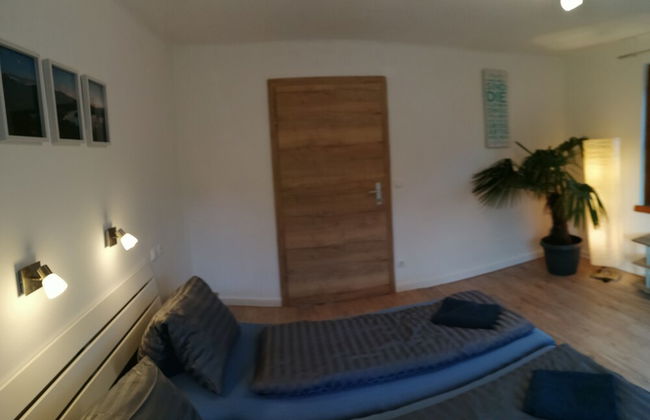 Parkweg Lodge - Foto 9