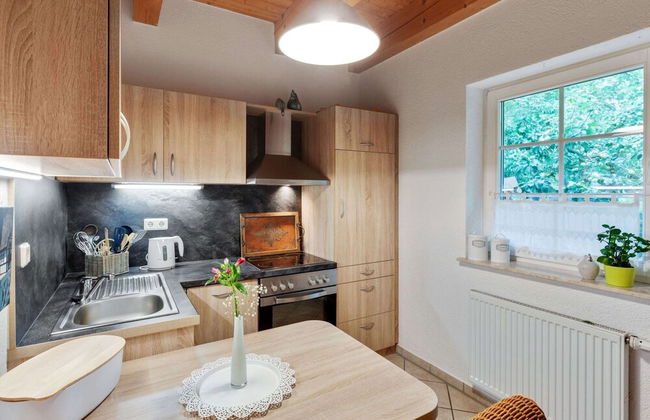 Ruhiger Aufenthalt in der Naehe von Rostock - Foto 9