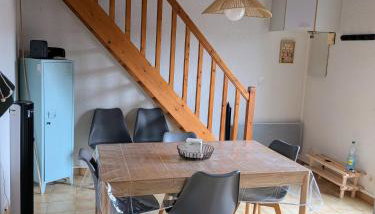 Maison de vacances Hameau de la Grande baie À 200m de la plage ! - Foto 3