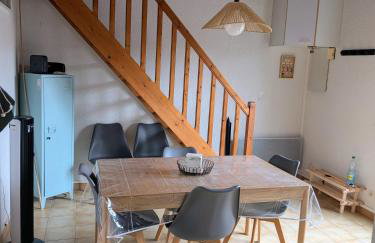 Maison de vacances Hameau de la Grande baie À 200m de la plage ! - Foto 3