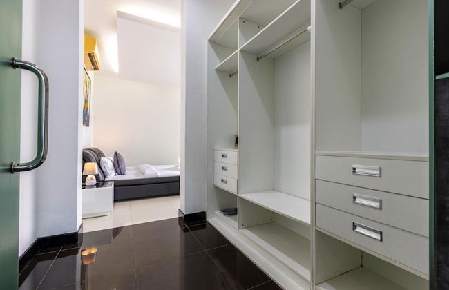 4 Bedroom Modern Pool Villa BL10 - Foto 49