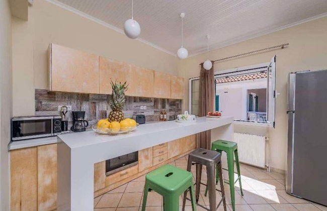 Madini Luxury Villa With Private Pool - Foto 7