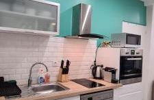 Appartement cosy Champagnole - Foto 4