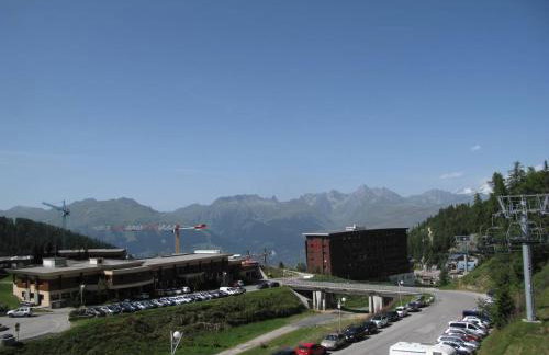 Appartement 3 pièces au pied des pistes, balcon, 7 personnes - FR-1-351-61 - Foto 9