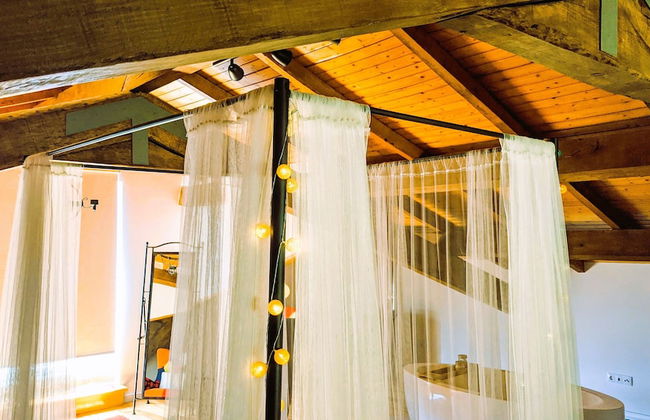 Lagarto Pintado Casa n'Aldeia - Foto 34