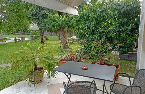 Villa Olanda - Photo 43