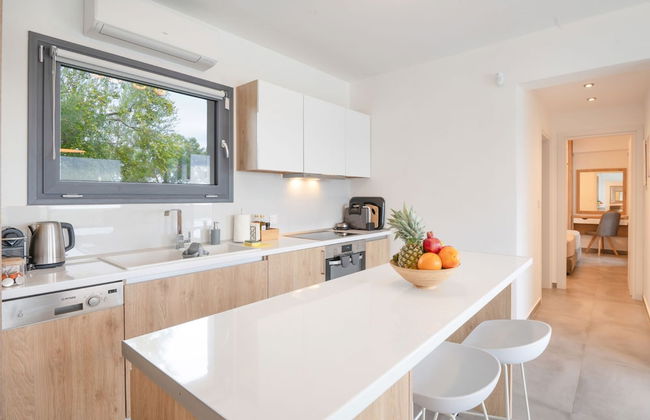 Sunset Villa in Moudania - Foto 12