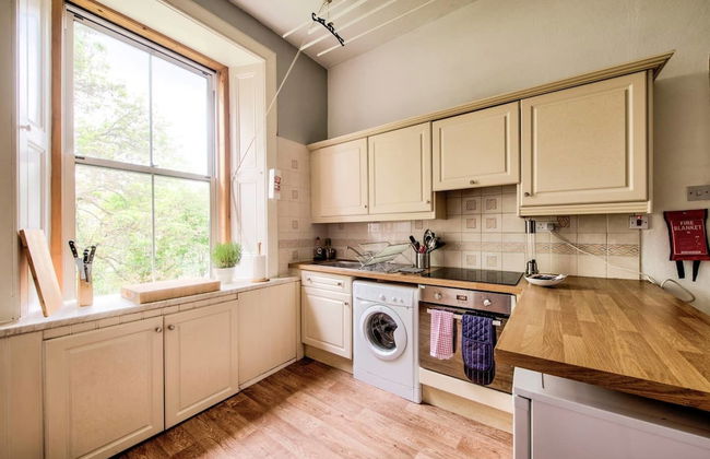 Bright Flat in City Centre for up to 6 Guests! - Foto 36