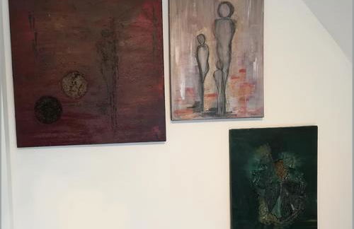 Die Galerie - Ferienwohnung - Foto 16