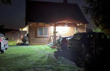 Chatka Baby Agi - Foto 6