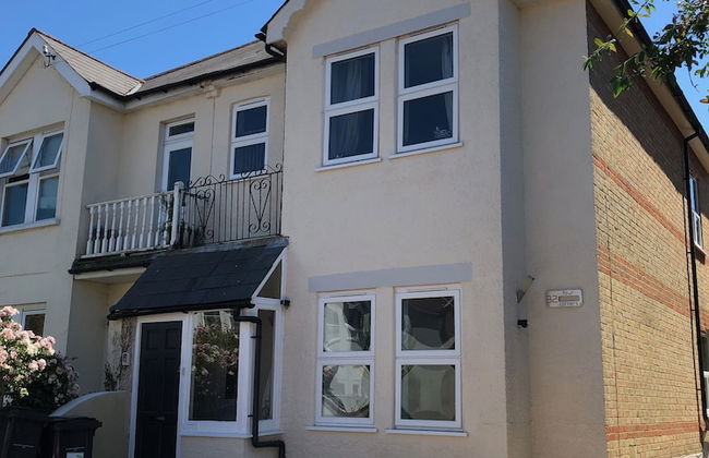 Bournemouth Holiday Let With Hot Tub & Sauna - Foto 38