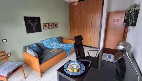 SweetHome Komotini central & comfy apartment with Parking - Photo 3