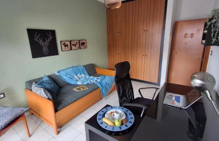 SweetHome Komotini central & comfy apartment with Parking - Foto 3