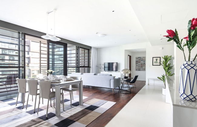 Stunning And Premium 3BR In The Heart Of City Walk - Foto 20