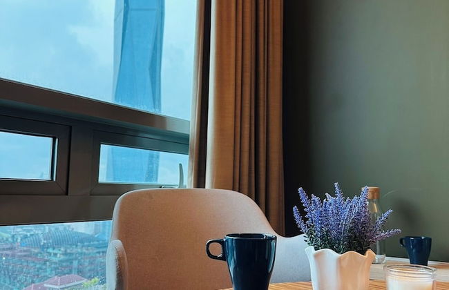 Swiss Garden Residence by Urban Suites - Foto 1