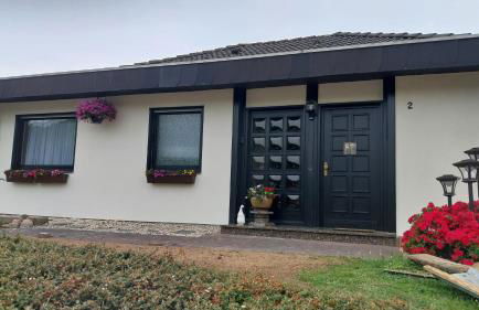 Ferienhaus Agi - Foto 13