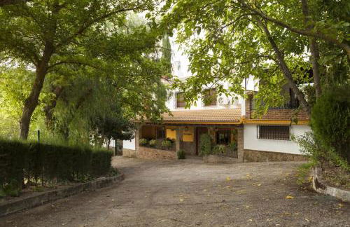 Cortijo La Algallumbilla - Foto 68