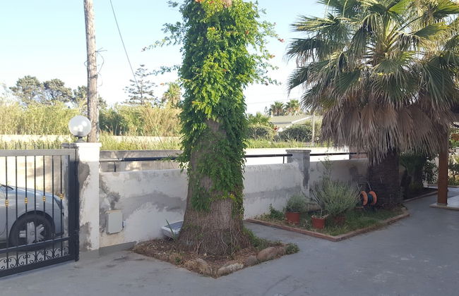 Villa Oltremare - Photo 21