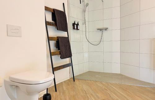 Bunker Zentral Messe Business - Foto 11