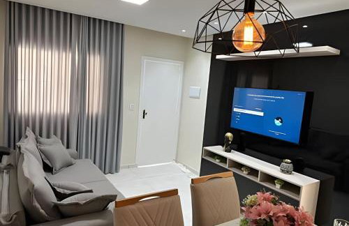 Casa Bela Vista no centro São Roque - Foto 23