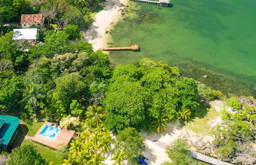 Serenity Beach House - Foto 40