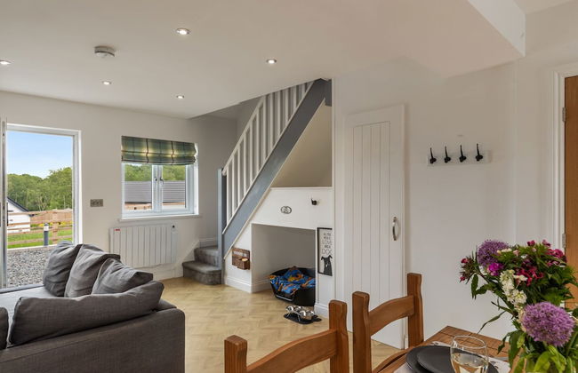 Acorn Cottage - Foto 16