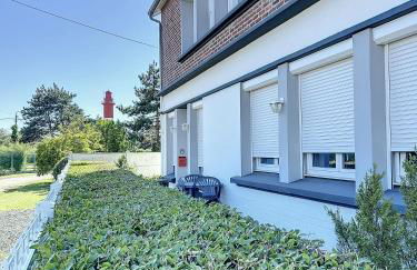 À700m de la mer appartement avec terrasse, parking l'alouette - Foto 10