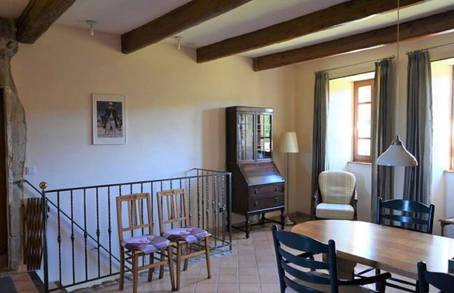 Restful Villa in Largentiere With Swimming Pool - Foto 49