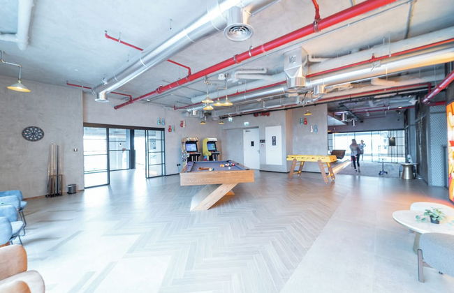 Cozy 2BD Work in Style Dubai Hills - Photo 41