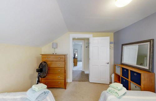 Firehouse Cottage - Foto 21