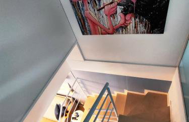 Elegant Duplex - Foto 60