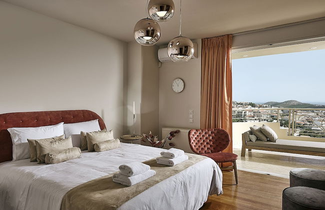 Elaia Luxury Residences - Foto 4