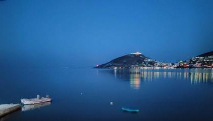 ZERVOS STUDIOS AND APARTMENTS - Foto 4