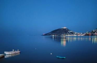 ZERVOS STUDIOS AND APARTMENTS - Foto 4