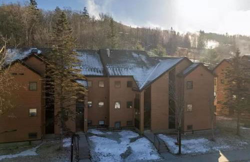 SnowDen - Pool, Gym, Hiking, Fireplace! - Foto 28