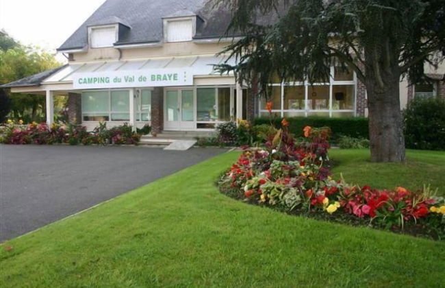 Resort & Camping - Val De Braye - Foto 2