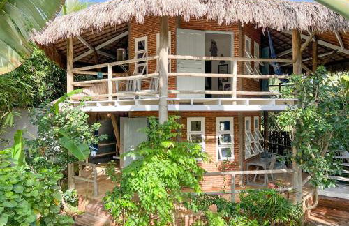 Casa Zulu - Vila Umoya - Foto 1