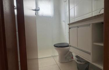 LINDO, apartamento praia da enseada Ubatuba, 100 mts da praia - Foto 25