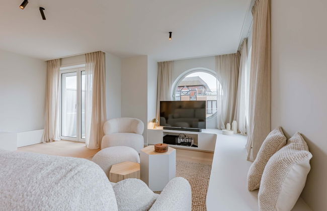 BE KNK Eliz 102-4a in Knokke-heist - Foto 5