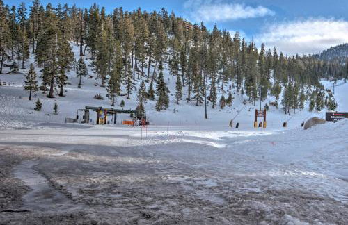 Stateline Ski House: Walk to Boulder Lift! - Foto 27