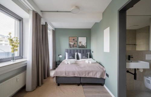 Limehome Saarbrücken Berliner Promenade - Foto 30