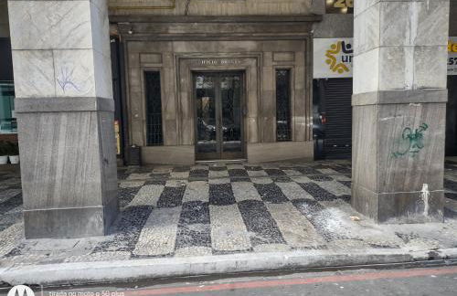 4Youaluguel-Loft no centro de Niterói - Foto 14