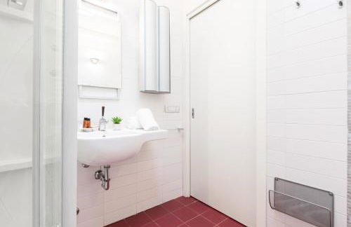 Sempione Split-level Terrace Apartment - Top Collection - Foto 24