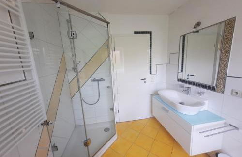 Ferienwohnung Rosengarten - Foto 7